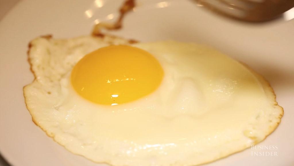 10 cách chế biến trứng độc đáo không phải ai cũng biết