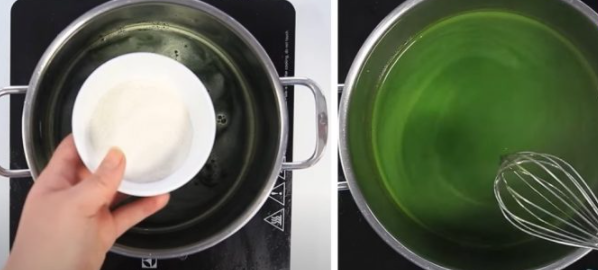 10 cách làm thạch trà sữa thanh mát thơm ngon tại nhà cực đơn giản