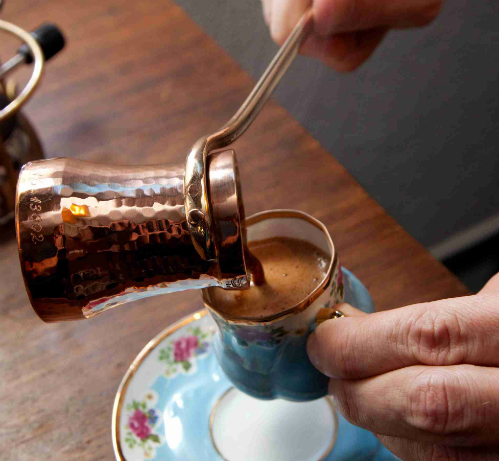 10 mẹo nhỏ để có tách cà phê thơm ngon