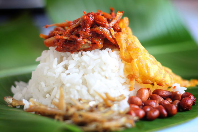 10 món ăn ngon thần sầu ở Malaysia, nhìn ảnh thôi đã sôi sục dạ dày