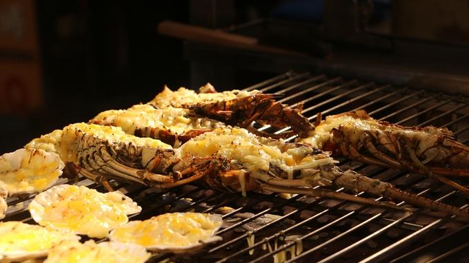 10 món ăn vặt phải thử ở chợ đêm Đài Bắc