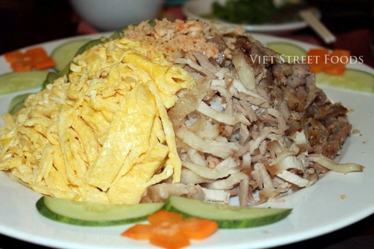 10 món cơm thuần Việt không thể bỏ qua trong đời