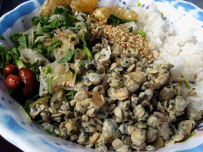 10 món cơm thuần Việt không thể bỏ qua trong đời