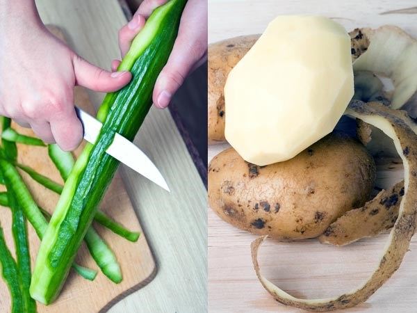 10 sai lầm khi nấu ăn sẽ gây hại cho sức khỏe mà bạn ít nhận ra