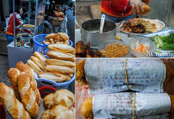12 món ăn ngon Việt Nam trong mắt khách Tây