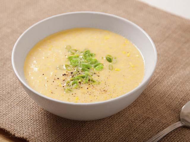 12 món súp mát lạnh giải nhiệt mùa hè, trời nóng thế này phải thử ngay thôi