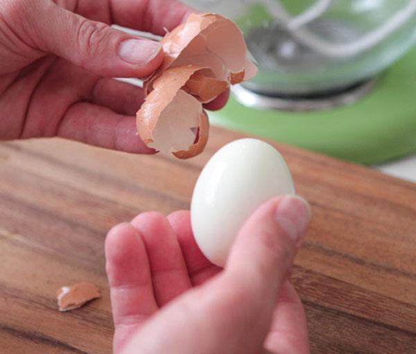 12 sai lầm thường gặp khi chế biến trứng cần bỏ ngay lập tức