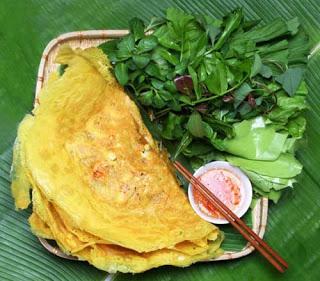15 món Việt người nước ngoài thích mê