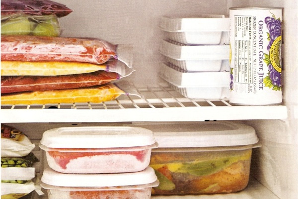 3 bước cơ bản giúp vệ sinh tủ lạnh nhanh – sạch – thơm tho không phải ai cũng biết