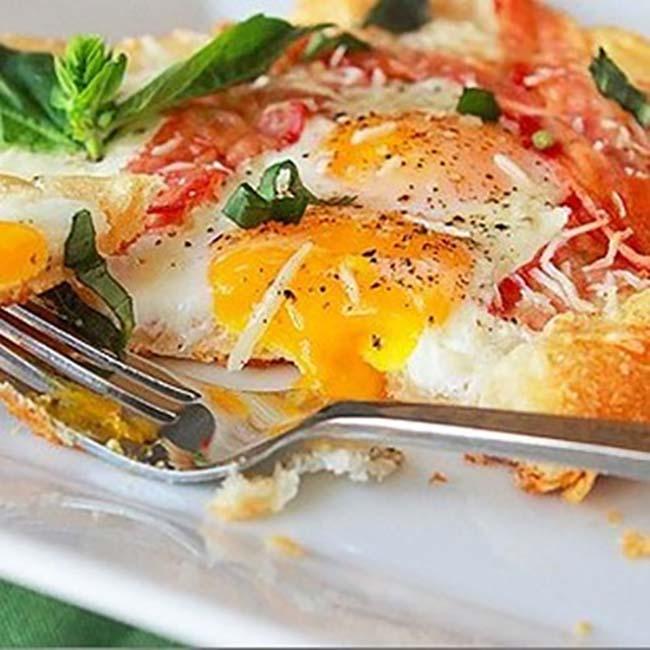 30 món ăn tuyệt ngon từ trứng, ăn cả tháng mà vẫn không ngán