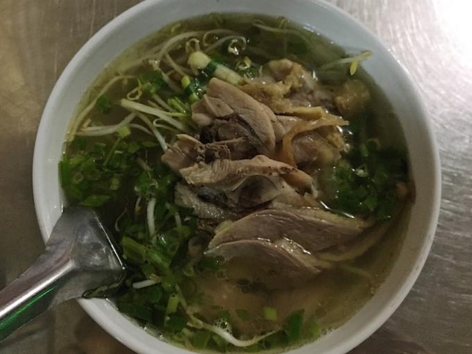 4 món ăn dân dã ở Ninh Bình