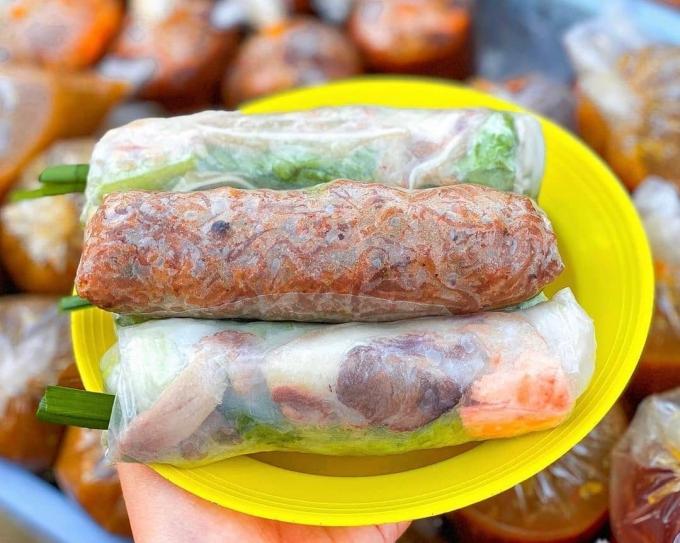 4 món bì heo được ưa chuộng ở Sài Gòn