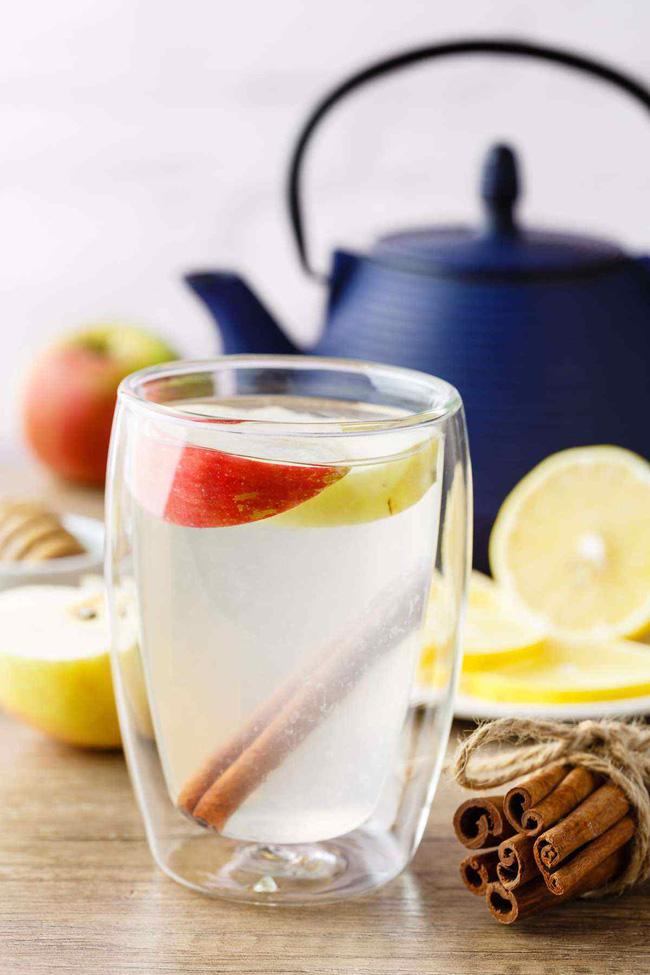 5 công thức nước chanh giúp giảm cân thần tốc còn thanh lọc cơ thể, tốt đủ đường