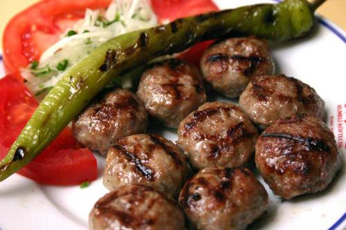 5 món ăn truyền thống hấp dẫn của Thổ Nhĩ Kỳ