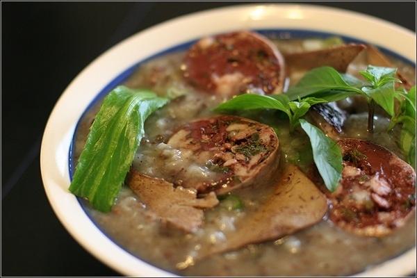 5 món ăn Việt siêu hấp dẫn từ... tiết