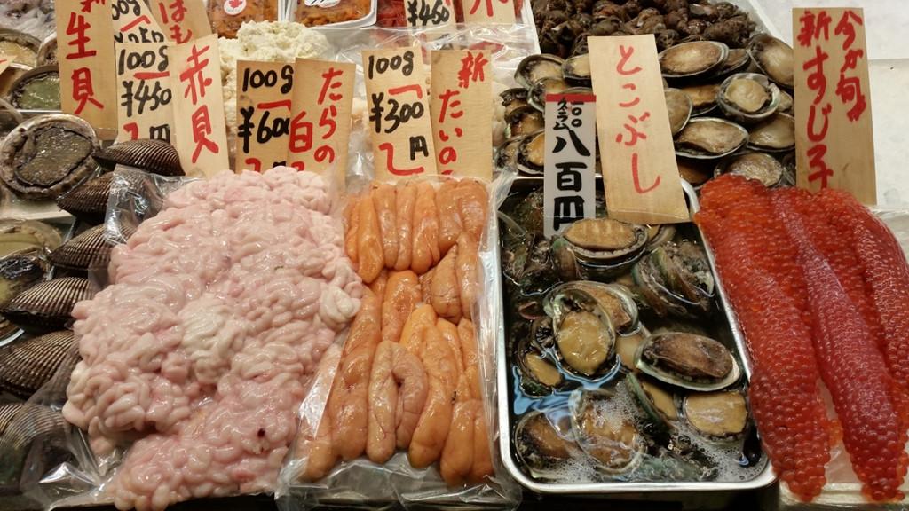 7 chợ thực phẩm nổi tiếng thế giới quyến rũ mọi du khách sành ăn