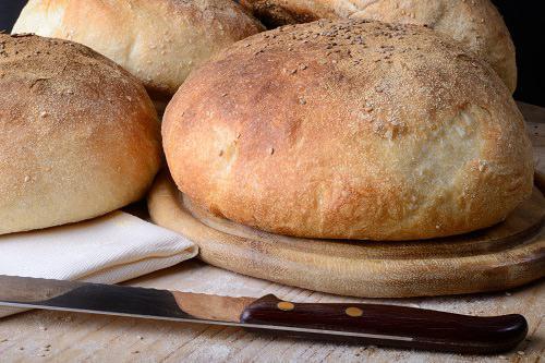 7 loại bánh mì tốt nhất cho sức khoẻ, nếu chưa biết thì đừng bỏ qua