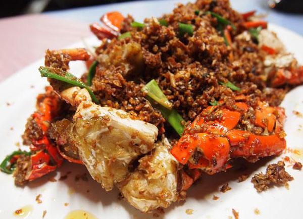 7 món ăn Thái Lan nổi tiếng, không thể bỏ qua