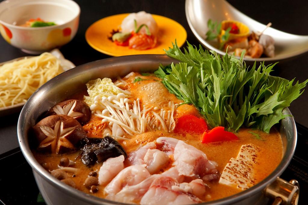 8 món ăn ngon đúng điệu nhất định phải thử khi đến Nhật Bản