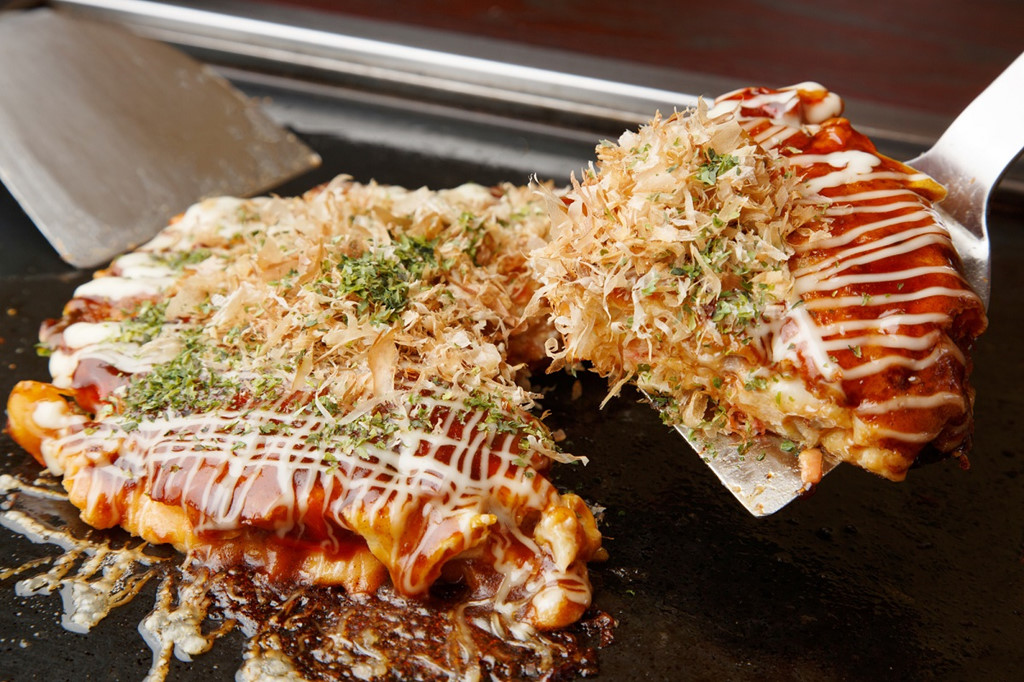 8 món ăn ngon đúng điệu nhất định phải thử khi đến Nhật Bản