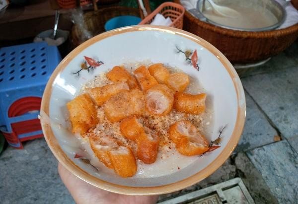 8 món ăn sáng Hà Nội khiến người xa xứ nhớ nhung không nguôi