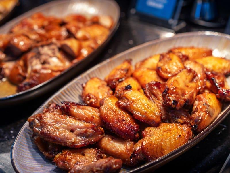 8 sai lầm khiến món gà nướng không chỉ mất ngon mà còn dễ gây độc hại