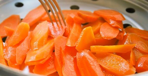 Ăn cà rốt giảm cân, ngừa ung thư nhưng 4 người này nên hạn chế ăn kẻo thiệt thân