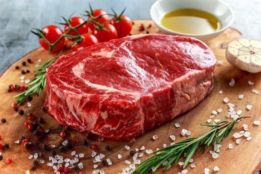 Ăn thịt bò cùng 5 thực phẩm này chẳng khác nào “rước độc” vào người