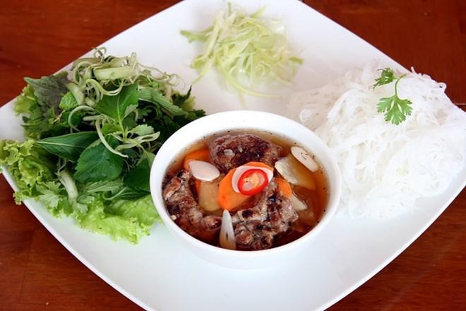 Ba món ăn của Việt Nam lọt Tốp 100 món ăn ngon nhất thế giới