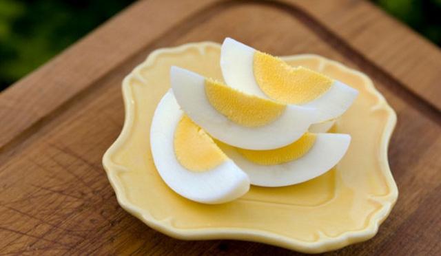 Bà nội trợ không nên bỏ qua 14 tuyệt chiêu nấu các món trứng ngon này