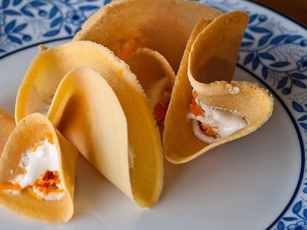 Bánh rán Việt Nam lọt vào top những món tráng miệng ngon nhất châu Á