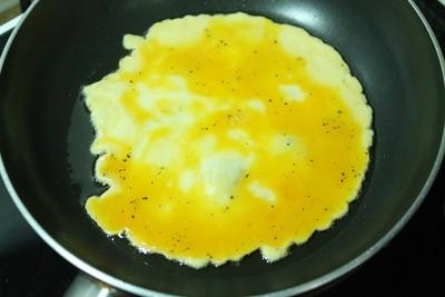 Bữa tối thịnh soạn hơn với món trứng hấp thập cẩm cực ngon