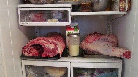 Cách bảo quản thức ăn trong tủ lạnh đúng, các bà nội trợ nên biết
