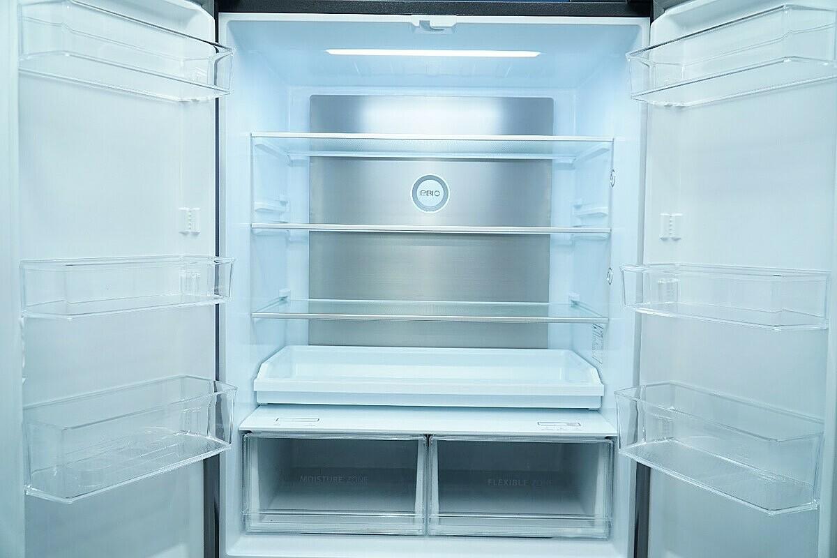 Cách chọn tủ lạnh cho không gian sống hiện đại