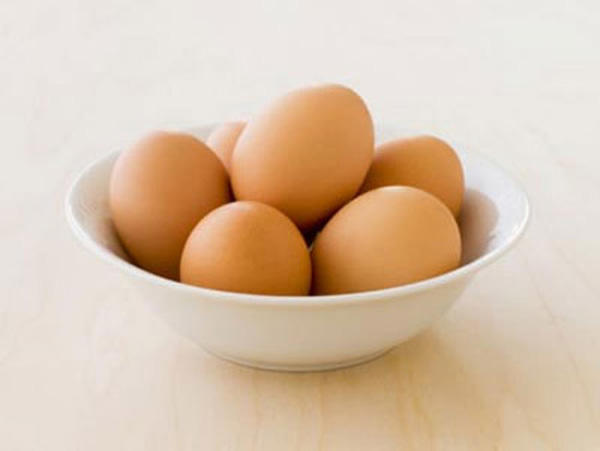 Cách dễ dàng để kiểm tra xem trứng có tươi hay không