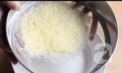 Cách làm bánh đậu xanh Hải Dương chuẩn ngon đúng vị - Công thức Món ngon