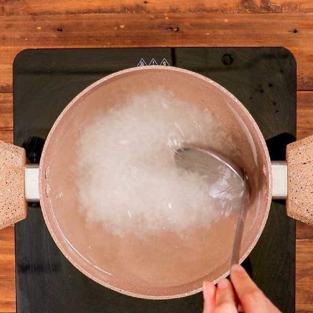 Cách làm chanh muối
