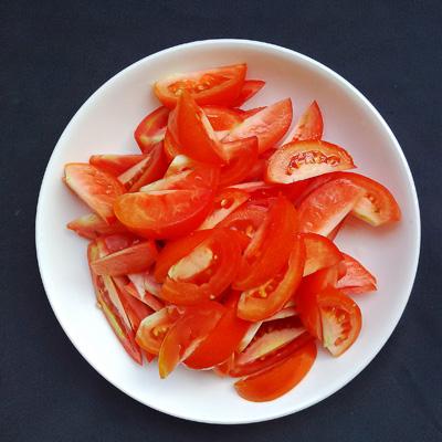 Cách làm món cá chép sốt cà chua nóng hổi ngon cơm
