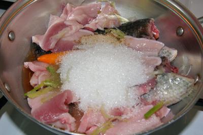 Cách làm món cá rô kho tộ đậm đà ngon cơm