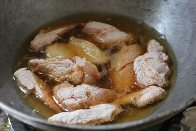 Cách làm món cánh gà chiên nước mắm kiểu mới giòn thơm thấm vị