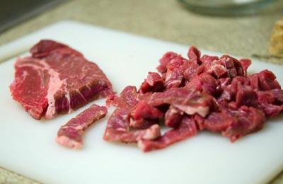 Cách làm món canh giá đỗ thịt bò lạ miệng