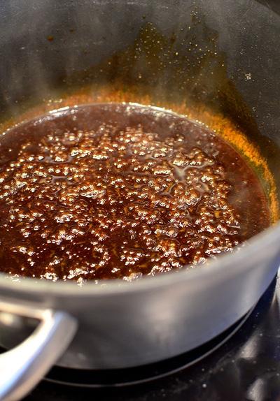 Cách làm món gà viên nướng sốt xì dầu đậm đà ngon cơm
