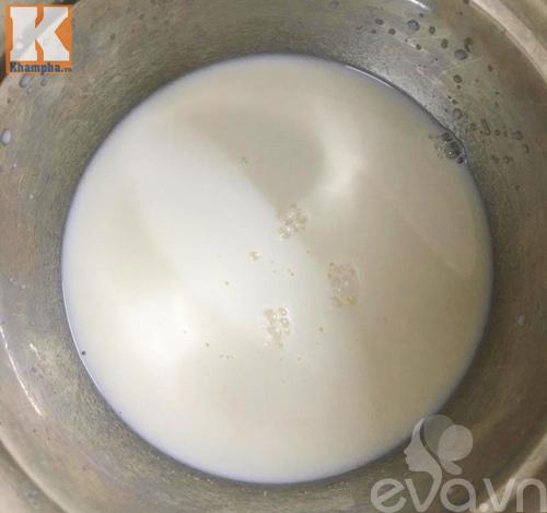 Cách làm sữa chua thơm ngon tại nhà