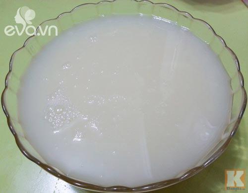 Cách làm sữa hạt sen thơm ngon, bổ dưỡng