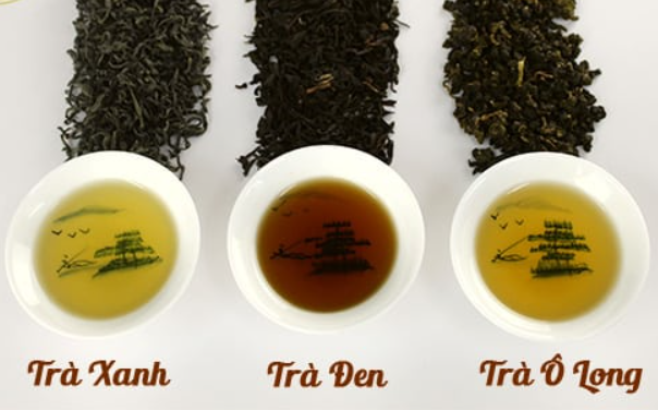 Cách làm trà chanh ngon, công thức pha trà không bị đắng