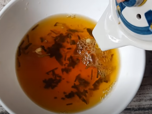 Cách làm trà chanh ngon tại nhà, bí quyết pha không bị đắng