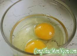 Cách làm trứng xào thập cẩm nhanh mà ngon