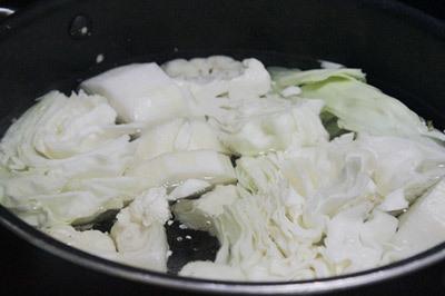 Cách nấu món mỳ Quảng chay cho ngày rằm