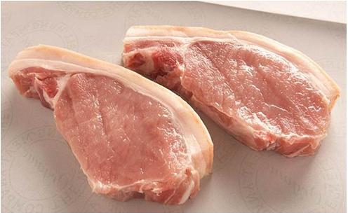 Cách phân biệt thịt lợn có chứa chất tạo nạc