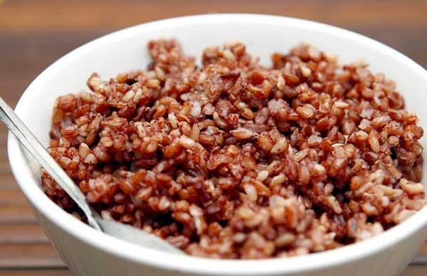 Cách tăng cân bằng gạo lứt quá dễ bạn đã thử chưa?